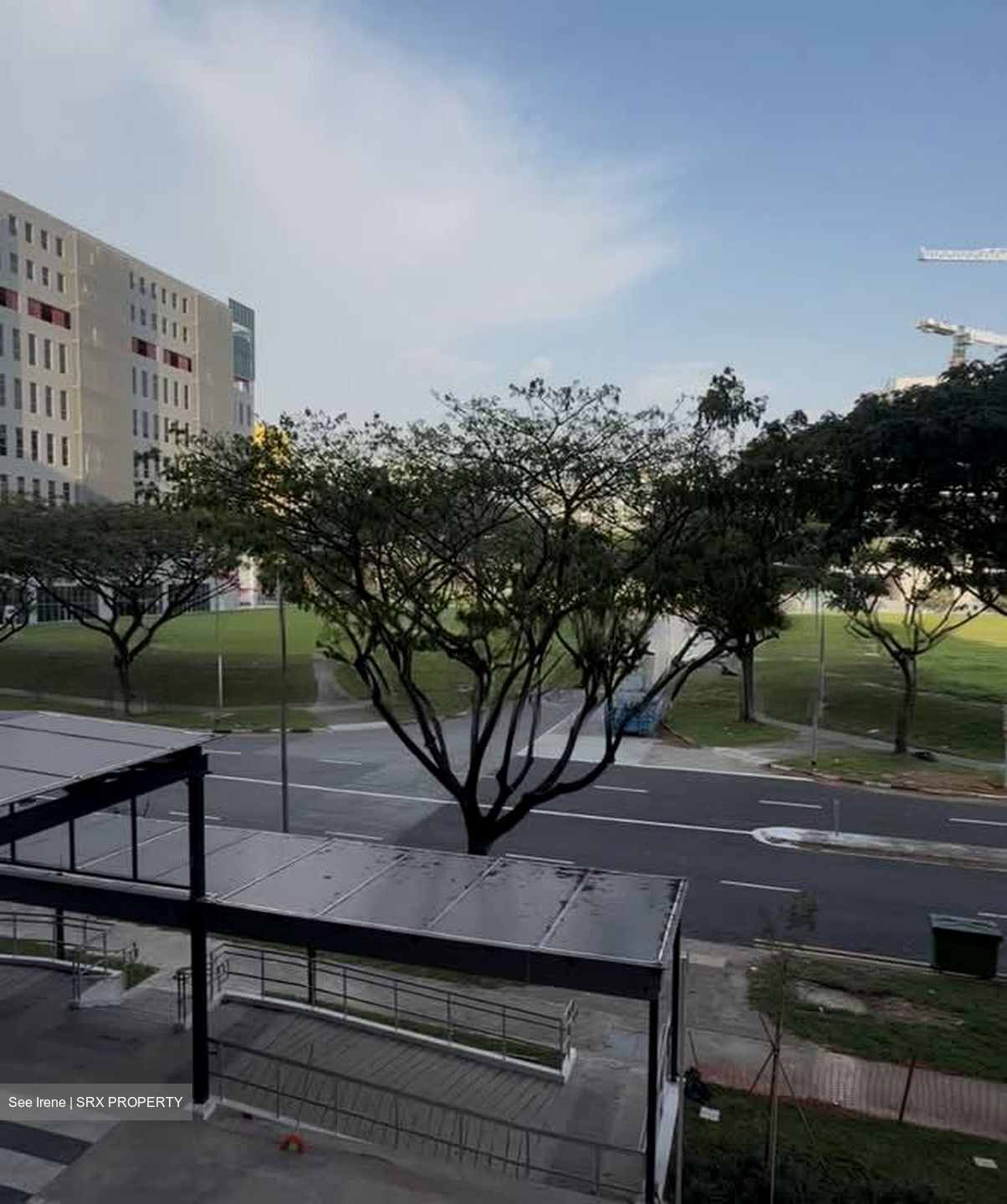 Stellar@tampines (D18), Factory #587774171